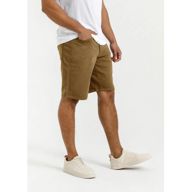 DUER Men's No Sweat Relaxed Short 1 DUER Men's No Sweat Relaxed Short