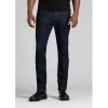 DUER Bottoms Men's Performance Denim Relaxed Taper