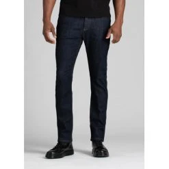 DUER Bottoms Men's Performance Denim Relaxed Taper