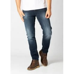 DUER Men's Performance Denim Slim