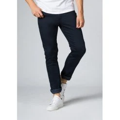 DUER Men's No Sweat Slim
