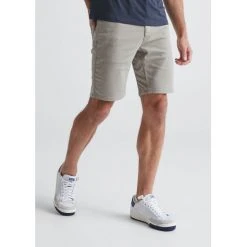 DUER Bottoms Men's No Sweat Short