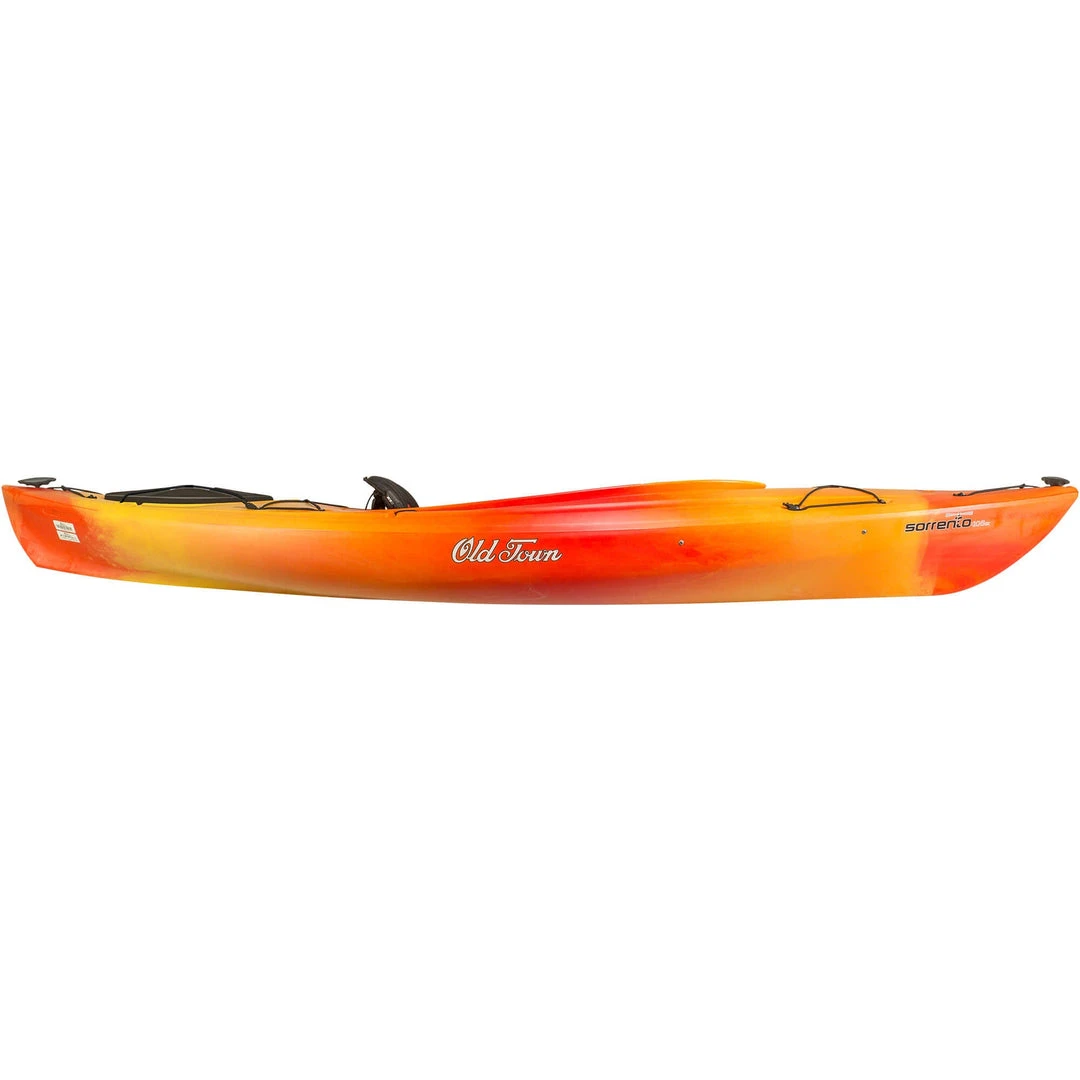 Wild Rock Outfitters Rental Kayak | Old Town | Sorrento 106sk Canoes, Kayaks & SUP 4 Wild Rock Outfitters Rental Kayak | Old Town | Sorrento 106sk Canoes, Kayaks & SUP