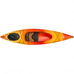 Wild Rock Outfitters Rental Kayak | Old Town | Sorrento 106sk Canoes, Kayaks & SUP 6 Wild Rock Outfitters Rental Kayak | Old Town | Sorrento 106sk Canoes, Kayaks & SUP