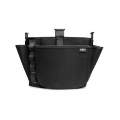 YETI Accessories Loadout Bucket Utility Gear Belt - Black
