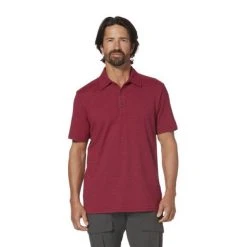 Royal Robbins Men's Vacationer Polo