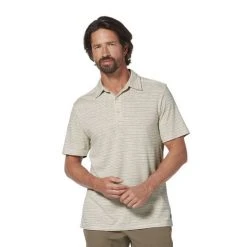 Royal Robbins Men's Vacationer Polo