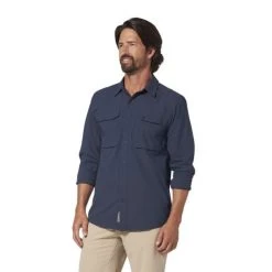 Royal Robbins Men's Expedition Pro L/S