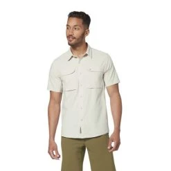 Royal Robbins Men's Expedition Pro S/S