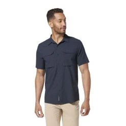 Royal Robbins Men's Expedition Pro S/S