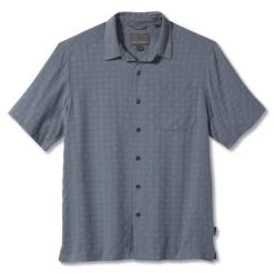 Royal Robbins Tops Men's San Juan Dry S/S