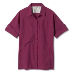 Royal Robbins Women's Expedition S/S Tops