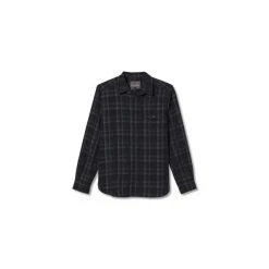 Royal Robbins Men's Sonora Plaid L/S