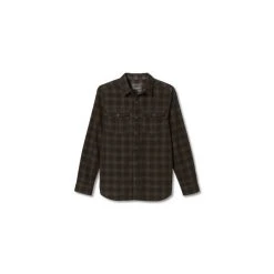 Royal Robbins Men's Covert Cord Organic Cotton L/S