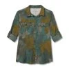 Royal Robbins Tops Women's Expedition Print L/S