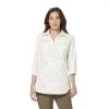 Royal Robbins Tops Women's Expedition II Tunic Print