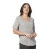 Royal Robbins Women's Featherweight Scoop Tee Accessories