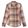 Royal Robbins Women's Dream Trekker Flannel L/S