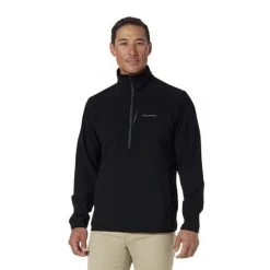 Royal Robbins Men's Venturelayer Fleece 1/4 Zip