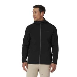 Royal Robbins Men's Venturelayer Fleece F/Z Hoodie Outerwear