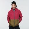 Cotopaxi Women's Cielo Rain Jacket