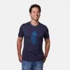 Cotopaxi Tops Men's Topo Llama T-Shirt