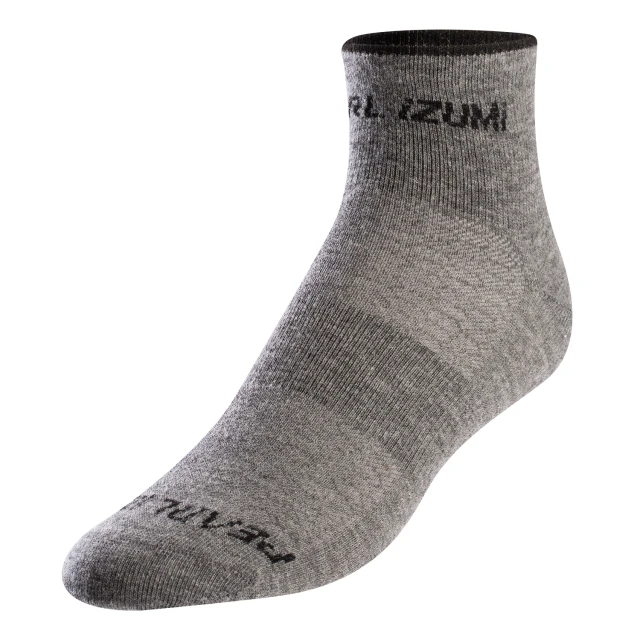 PEARL IZUMi Accessories Women's Merino Sock 2 PEARL IZUMi Accessories Women's Merino Sock
