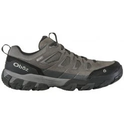 Oboz Men's Sawtooth X Low B-DRY Footwear