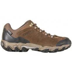Oboz Men's Bridger Low B-DRY Footwear