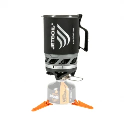 Jetboil Camp Kitchen MicroMo Carbon
