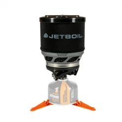 Jetboil Camp Kitchen MiniMo Carbon