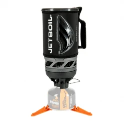 Jetboil Flash Carbon Camp Kitchen