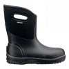 BOGS Men's Ultra Mid Footwear
