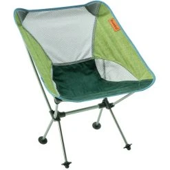 Eureka Tagalong Lite Chair Campsite
