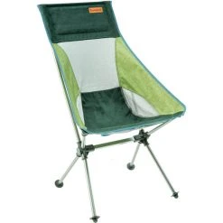 Eureka Tagalong Comfort Chair Campsite