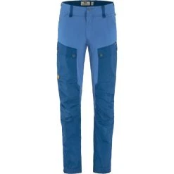 Fjallraven Keb Trousers M Reg Bottoms