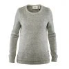 Fjallraven Tops Ovik Structure Sweater W's