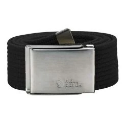 Fjallraven Canvas Belt