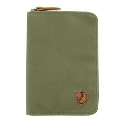 Fjallraven All Camping & Hiking Gear Passport Wallet