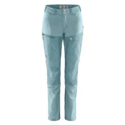 Fjallraven Abisko Midsummer Trs W Reg Bottoms