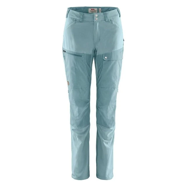 Fjallraven Abisko Midsummer Trs W Reg Bottoms 1 Fjallraven Abisko Midsummer Trs W Reg Bottoms