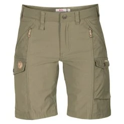 Fjallraven Nikka Shorts Curved W