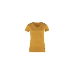 Fjallraven Abisko Cool T-Shirt W Tops