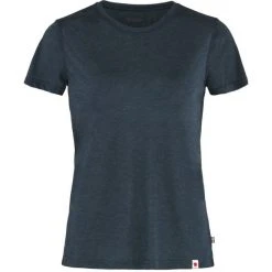 Fjallraven High Coast Lite T-shirt W