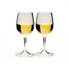GSI Outdoors Camp Kitchen Nesting White Wine Glass Set