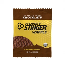 Honey Stinger Energy Drinks & Snacks Waffles Chocolate