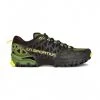 La Sportiva Men's Bushido II Shoes