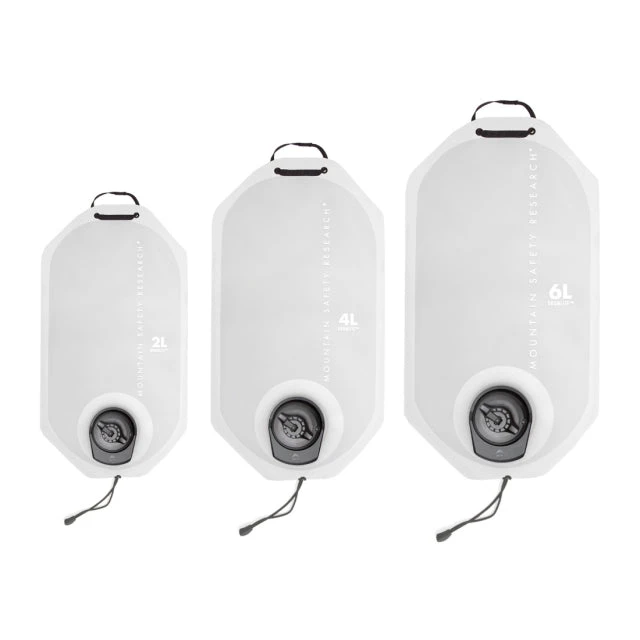 MSR DromLite Bags 1 MSR DromLite Bags