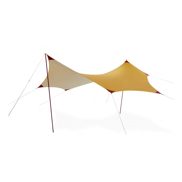 MSR Campsite Rendezvous Sun Shield 120 And 200 Shelters 1 MSR Campsite Rendezvous Sun Shield 120 And 200 Shelters