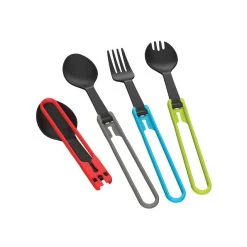 MSR Folding Utensils